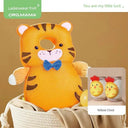 Baby Head Protection Pad For Fall Prevention Safety Gear Baby Head Protection Pad For Fall Prevention Safety Gear