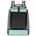 Astronaut Breathable Bird Carrier Backpack for Stylish Travel Astronaut Breathable Bird Carrier Backpack for Stylish Travel