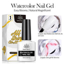 Rubberized Nail Strengthening Gel for Healthier Nails Rubberized Nail Strengthening Gel for Healthier Nails
