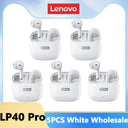 LP40 Pro Wireless Sports Earbuds Bluetooth Waterproof Headphones LP40 Pro Wireless Sports Earbuds Bluetooth Waterproof Headphones