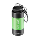 LED Mini Torch Light Portable USB Flashlight for Outdoors LED Mini Torch Light Portable USB Flashlight for Outdoors