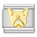 Whimsical Animal Charm Bracelet Kit Personalize with Charms Whimsical Animal Charm Bracelet Kit Personalize with Charms