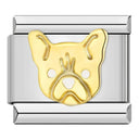 Whimsical Animal Charm Bracelet Kit Personalize With Charms Whimsical Animal Charm Bracelet Kit Personalize With Charms