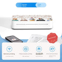 Chinese Printing Printer Household Small Intelligent Remote Mini A4gt1 U200 Chinese Printing Printer Household Small Intelligent Remote Mini A4gt1 U200