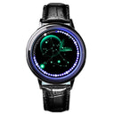 Celestial Zodiac LED Watch Fantasy Edition Cosmic Magic Celestial Zodiac LED Watch Fantasy Edition Cosmic Magic