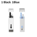 Electronics Cleaning Kit For Devices Tech Hygiene Solution Electronics Cleaning Kit For Devices Tech Hygiene Solution