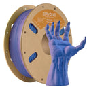 ERYONE Matte PLA Filament 1Kg Spool 1.75mm For FDM Printer ERYONE Matte PLA Filament 1Kg Spool 1.75mm For FDM Printer
