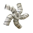 Cat Tunnel Tube Fun Kitty Toy For Endless Playtime Cat Tunnel Tube Fun Kitty Toy For Endless Playtime