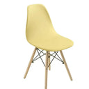Shell Chair Cover Stretch for Stylish Home Decor Upgrade Shell Chair Cover Stretch for Stylish Home Decor Upgrade