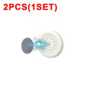 Strong Magnetic Wall Hooks: Ideal Storage and Organization Strong Magnetic Wall Hooks: Ideal Storage and Organization