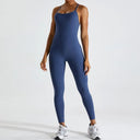 Yoga Jumpsuit Ultimate Comfort Boost Performance Confidence Yoga Jumpsuit Ultimate Comfort Boost Performance Confidence