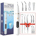 Ultrasonic Dental Stain Remover for Bright Smiles Today Ultrasonic Dental Stain Remover for Bright Smiles Today