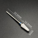 Ultimate Ceramic Nail Bit Set For Professional Manicure Ultimate Ceramic Nail Bit Set For Professional Manicure