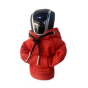 Hoodie Car Gear Shift Knob Cover - Fashionable Gear Sweatshirt Hoodie Car Gear Shift Knob Cover - Fashionable Gear Sweatshirt