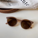 Trendy 2024 Vintage Women's Round Sunglasses UV400 Protection Trendy 2024 Vintage Women's Round Sunglasses UV400 Protection