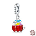 Animal Charms Pandora Bracelet 925 Sterling Silver Jewelry Animal Charms Pandora Bracelet 925 Sterling Silver Jewelry