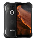 DOOGEE S61 Pro IP68 Rugged Smartphone With 20MP Night Vision DOOGEE S61 Pro IP68 Rugged Smartphone With 20MP Night Vision