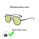 Transformative Photochromic Polarized Sunglasses For Driving Transformative Photochromic Polarized Sunglasses For Driving