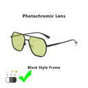 Transformative Photochromic Polarized Driving Sunglasses Transformative Photochromic Polarized Driving Sunglasses