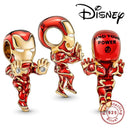 Marvel Star Wars Galactic Beads DIY Pandora Bracelet Jewelry Marvel Star Wars Galactic Beads DIY Pandora Bracelet Jewelry