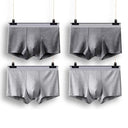 Ultimate Comfort Boxer Briefs for Men Breathable Underwear Ultimate Comfort Boxer Briefs for Men Breathable Underwear