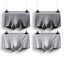 Our Lum Breathable Boxer Briefs for Men Our Lum Breathable Boxer Briefs for Men
