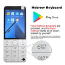 Qin F22 Pro Duoqin 3.54 Qin F22 Pro Duoqin 3.54