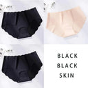 Our Lum Ice Silk Panties for Daily Wear Our Lum Ice Silk Panties for Daily Wear