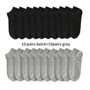 Ultimate Unisex Low Cut Summer Socks Breathable Comfort Style Ultimate Unisex Low Cut Summer Socks Breathable Comfort Style