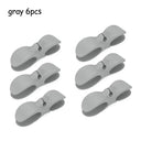 Cable Organizer Clip: Kitchen Appliances Cable Management Solution Cable Organizer Clip: Kitchen Appliances Cable Management Solution