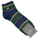 Cozy Cotton Socks For All-Season Style Cozy Cotton Socks For All-Season Style