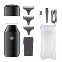 VGR Mini Hair Clipper Professional Zero Cutting Machine VGR Mini Hair Clipper Professional Zero Cutting Machine