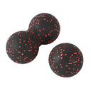 Deep Tissue Massage Peanut Ball for Flexibility and Relief Deep Tissue Massage Peanut Ball for Flexibility and Relief