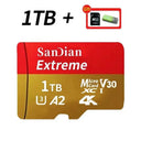 1TB Micro SD Card for Photographers 1TB Micro SD Card for Photographers