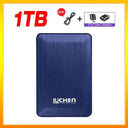 High Speed External SSD For Mac Laptop Portable Storage High Speed External SSD For Mac Laptop Portable Storage