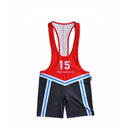 Men's Elastic Shapewear Corset Bodysuit for Sports & Parties Men's Elastic Shapewear Corset Bodysuit for Sports & Parties