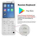 New Qin F21 Pro Smartphone With 2.8 Inch Touch Screen New Qin F21 Pro Smartphone With 2.8 Inch Touch Screen