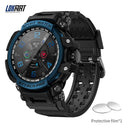LOKMAT ATTACK Pro Fitness Smartwatch 2023 for Active Living LOKMAT ATTACK Pro Fitness Smartwatch 2023 for Active Living