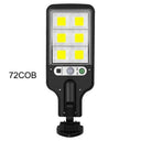 Solar Powered LED Wall Lamp Eco Friendly Outdoor Light Solar Powered LED Wall Lamp Eco Friendly Outdoor Light