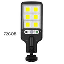 Solar-Powered LED Wall Lamp Eco-Friendly Outdoor Light Solar-Powered LED Wall Lamp Eco-Friendly Outdoor Light