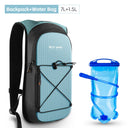 West Biking 10L/16L Hydration Cycling Backpack for Sports West Biking 10L/16L Hydration Cycling Backpack for Sports