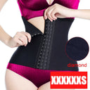 Girdle XXXXXXS Slim Body Shaper Waist Trainer for Girls Girdle XXXXXXS Slim Body Shaper Waist Trainer for Girls