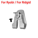 Durable Electric Drill Belt Hook for Makita Bosch Tools Durable Electric Drill Belt Hook for Makita Bosch Tools