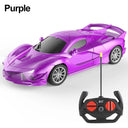 LED Light RC Car Ultimate High-Speed Drift Toy Fun Racing LED Light RC Car Ultimate High-Speed Drift Toy Fun Racing