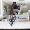 Multifunctional Handmade Forged Stainless Steel Chef Knife Multifunctional Handmade Forged Stainless Steel Chef Knife