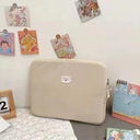 Floral Laptop Sleeve with Stylish Protection & High-Quality Material Floral Laptop Sleeve with Stylish Protection & High-Quality Material