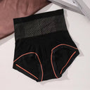 Seamless High Waist Shaping Panties for Tummy Control Seamless High Waist Shaping Panties for Tummy Control