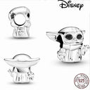 Marvel Star Wars Galactic Beads Pandora DIY Bracelet Jewelry Marvel Star Wars Galactic Beads Pandora DIY Bracelet Jewelry