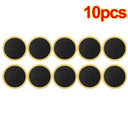 Bike Tire Repair Kit Effortless Puncture Fix for Cyclists Bike Tire Repair Kit Effortless Puncture Fix for Cyclists