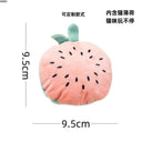 Catnip Plush Cat Toy For Kitten Teeth Grinding Fun Catnip Plush Cat Toy For Kitten Teeth Grinding Fun